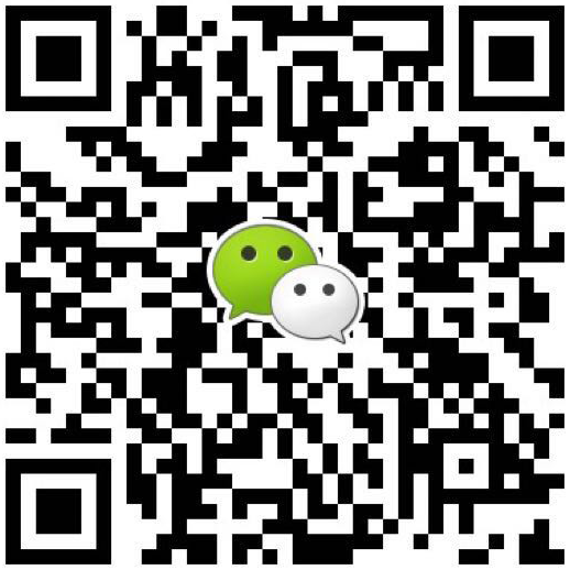 桂林康輝會議會展二維碼