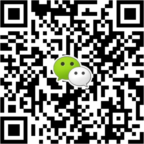 桂林康輝運營中心二維碼